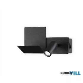 LUX 306827 KOMODO-2 Fali lámpa