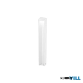 LUX 306841 KURT Kültéri LED állólámpa