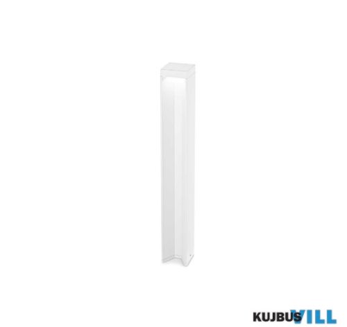 LUX 306841 KURT Kültéri LED állólámpa