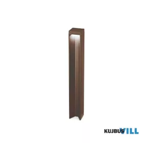 LUX 306858 KURT Kültéri LED állólámpa