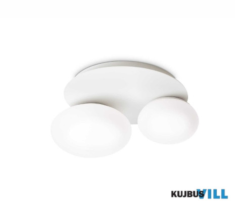 LUX 306957 NINFEA Mennyezeti lámpa