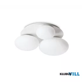 LUX 306964 NINFEA Mennyezeti lámpa