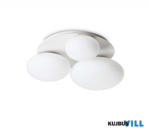 LUX 306964 NINFEA Mennyezeti lámpa