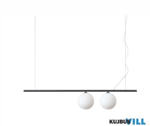 LUX 306995 PERLINE Függeszték
