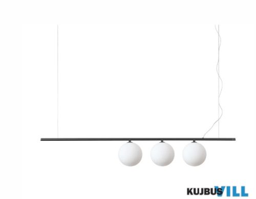 LUX 307008 PERLINE Függeszték