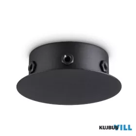 LUX 307077 ROSONE MAGNETICO Mennyezeti rózsa