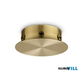 LUX 307084 ROSONE MAGNETICO Mennyezeti rózsa
