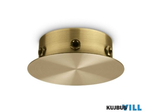 LUX 307084 ROSONE MAGNETICO Mennyezeti rózsa