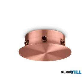 LUX 307091 ROSONE MAGNETICO Mennyezeti rózsa