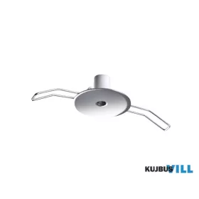 LUX 307107 ROSONE RECESSED Beépített mennyezetrózsa