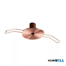 LUX 307138 ROSONE RECESSED Beépített mennyezetrózsa