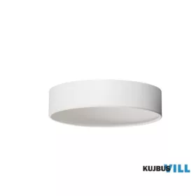 LUX 307411 MIX UP SHADE CILINDRO BIG BIANCO Fém búra