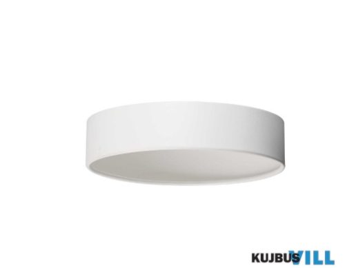 LUX 307411 MIX UP SHADE CILINDRO BIG BIANCO Fém búra