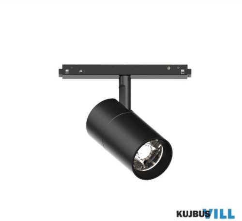 LUX 307510 EGO TRACK SINGLE Sinrendszeres lámpa