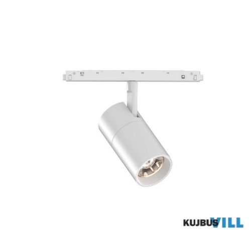 LUX 307527 EGO TRACK SINGLE Sinrendszeres lámpa