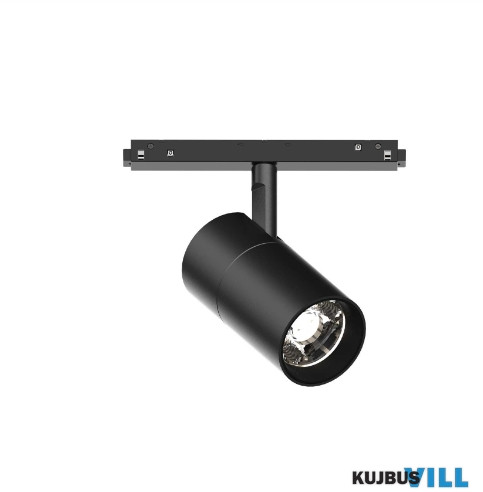 LUX 307534 EGO TRACK SINGLE Sinrendszeres lámpa