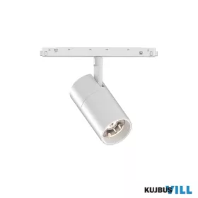 LUX 307541 EGO TRACK SINGLE Sinrendszeres lámpa
