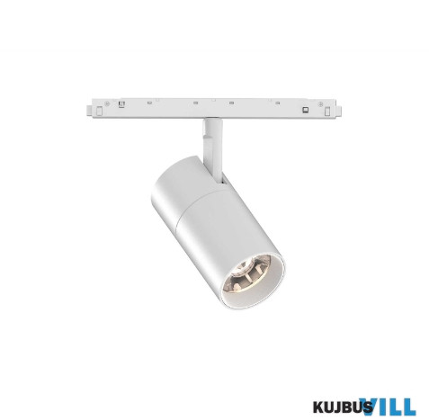 LUX 307541 EGO TRACK SINGLE Sinrendszeres lámpa