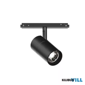 LUX 307565 EGO TRACK SINGLE Sinrendszeres lámpa