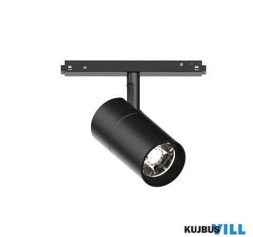 LUX 307565 EGO TRACK SINGLE Sinrendszeres lámpa