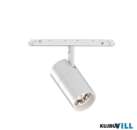 LUX 307572 EGO TRACK SINGLE Sinrendszeres lámpa