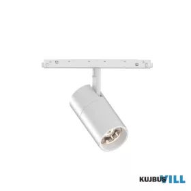 LUX 307596 EGO TRACK SINGLE Sinrendszeres lámpa