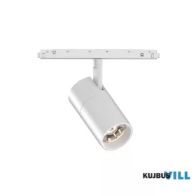 LUX 307602 EGO TRACK SINGLE Sinrendszeres lámpa