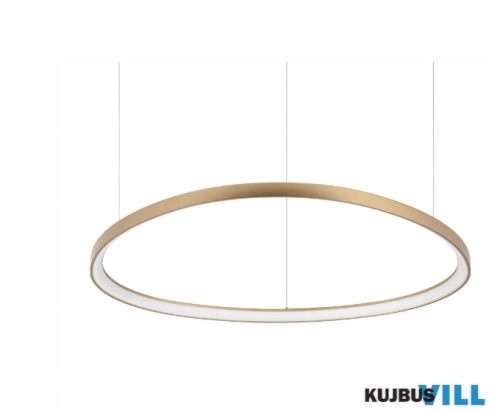 LUX 307701 GEMINI Függeszték