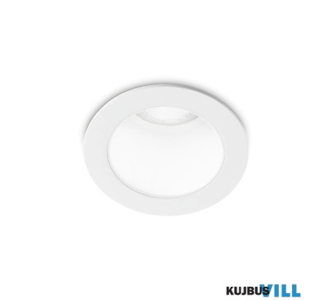 LUX 307756 QUARK Süllyesztett lámpa