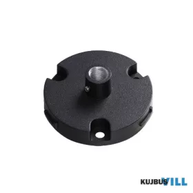 LUX 308234 Álló lámpa JEDI BASE PT NERO