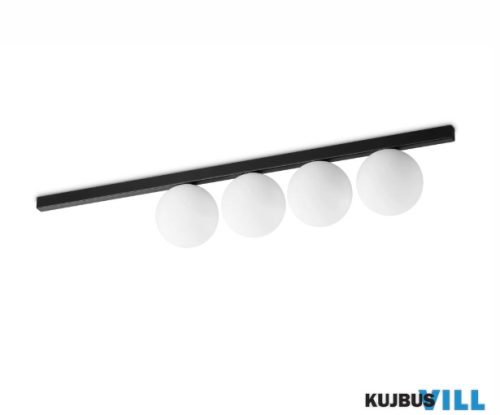 LUX 310688 BINOMIO Mennyezeti lámpa