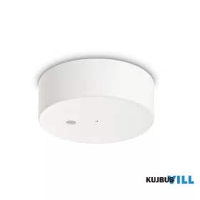 LUX 311265 ROSONE MAGNETICO Mennyezeti rózsa