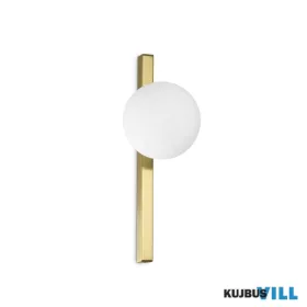 LUX 311319 BINOMIO Fali lámpa