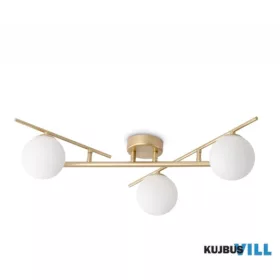 LUX 311340 ATLAS Mennyezeti lámpa