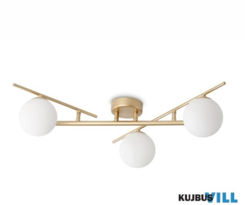 LUX 311340 ATLAS Mennyezeti lámpa