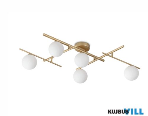 LUX 311364 ATLAS Mennyezeti lámpa