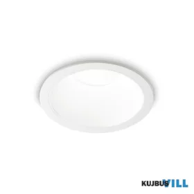 LUX 313191 GAME TRIM ROUND Beépíthető spot lámpa
