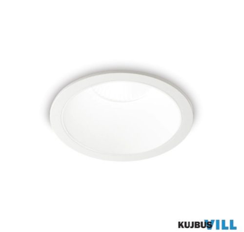 LUX 313191 GAME TRIM ROUND Beépíthető spot lámpa