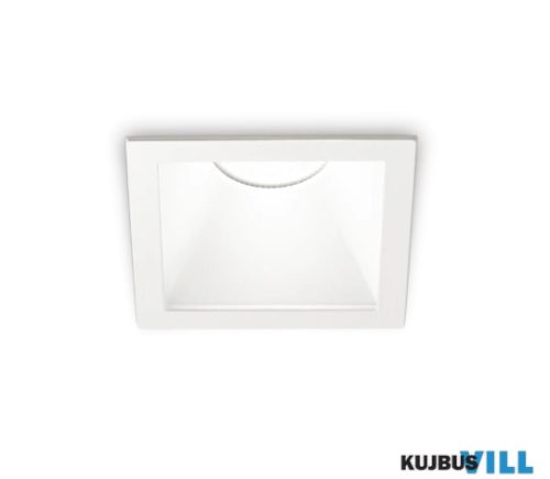 LUX 313207 GAME TRIM SQUARE Beépíthető spot lámpa