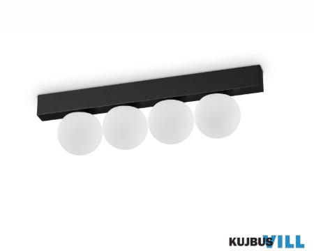 LUX 313283 PING PONG Mennyezeti lámpa