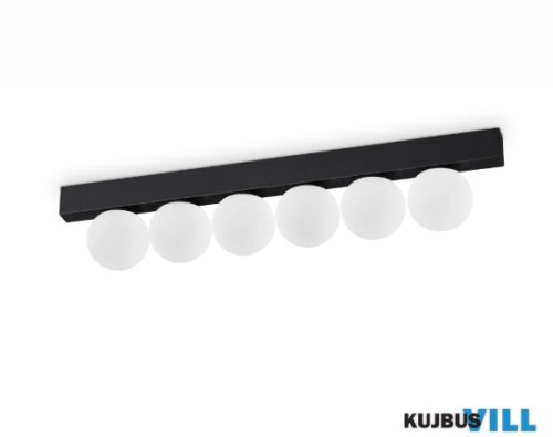LUX 313290 PING PONG Mennyezeti lámpa