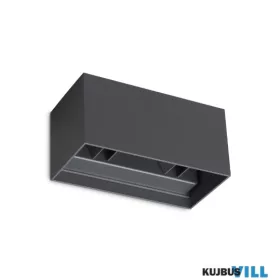 LUX 313412 ATOM  LED kültéri falikar
