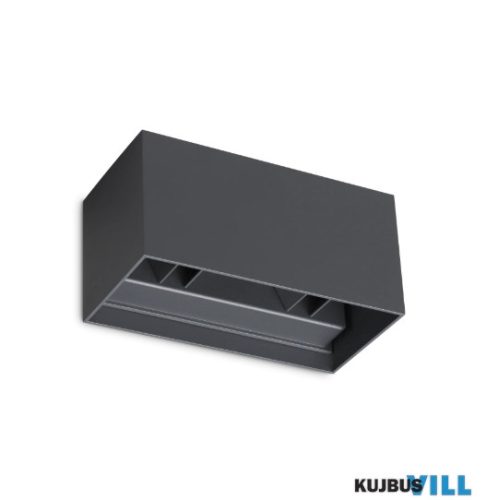 LUX 313412 ATOM  LED kültéri falikar