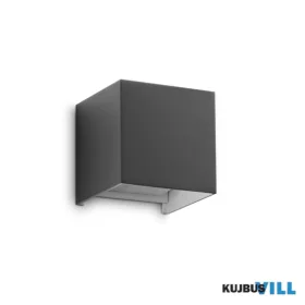 LUX 313429 ATOM  LED kültéri falikar