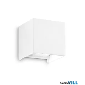 LUX 313436 ATOM  LED kültéri falikar