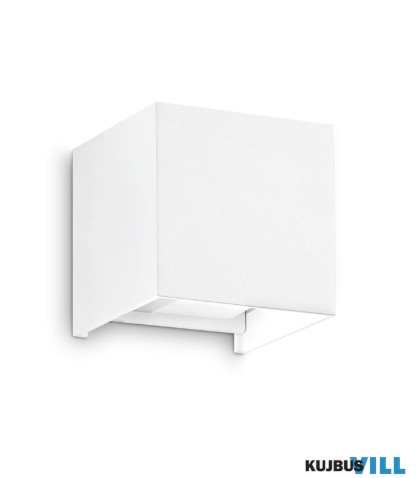 LUX 313436 ATOM  LED kültéri falikar