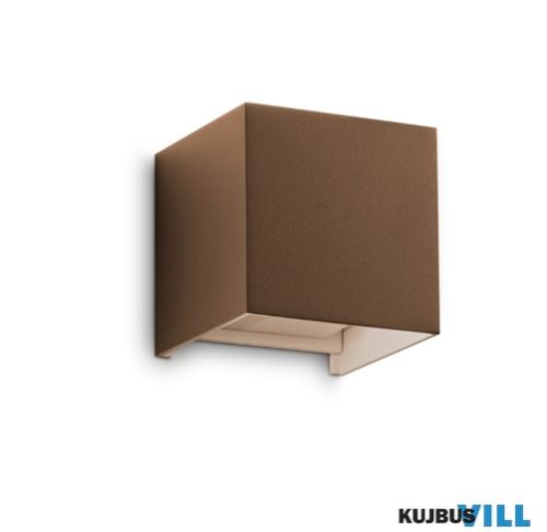 LUX 313443 ATOM  LED kültéri falikar