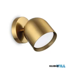 LUX 314129 DODO Fali lámpa