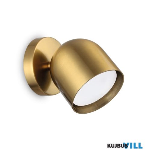 LUX 314129 DODO Fali lámpa