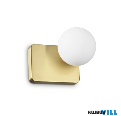 LUX 314334 PENTA Fali lámpa